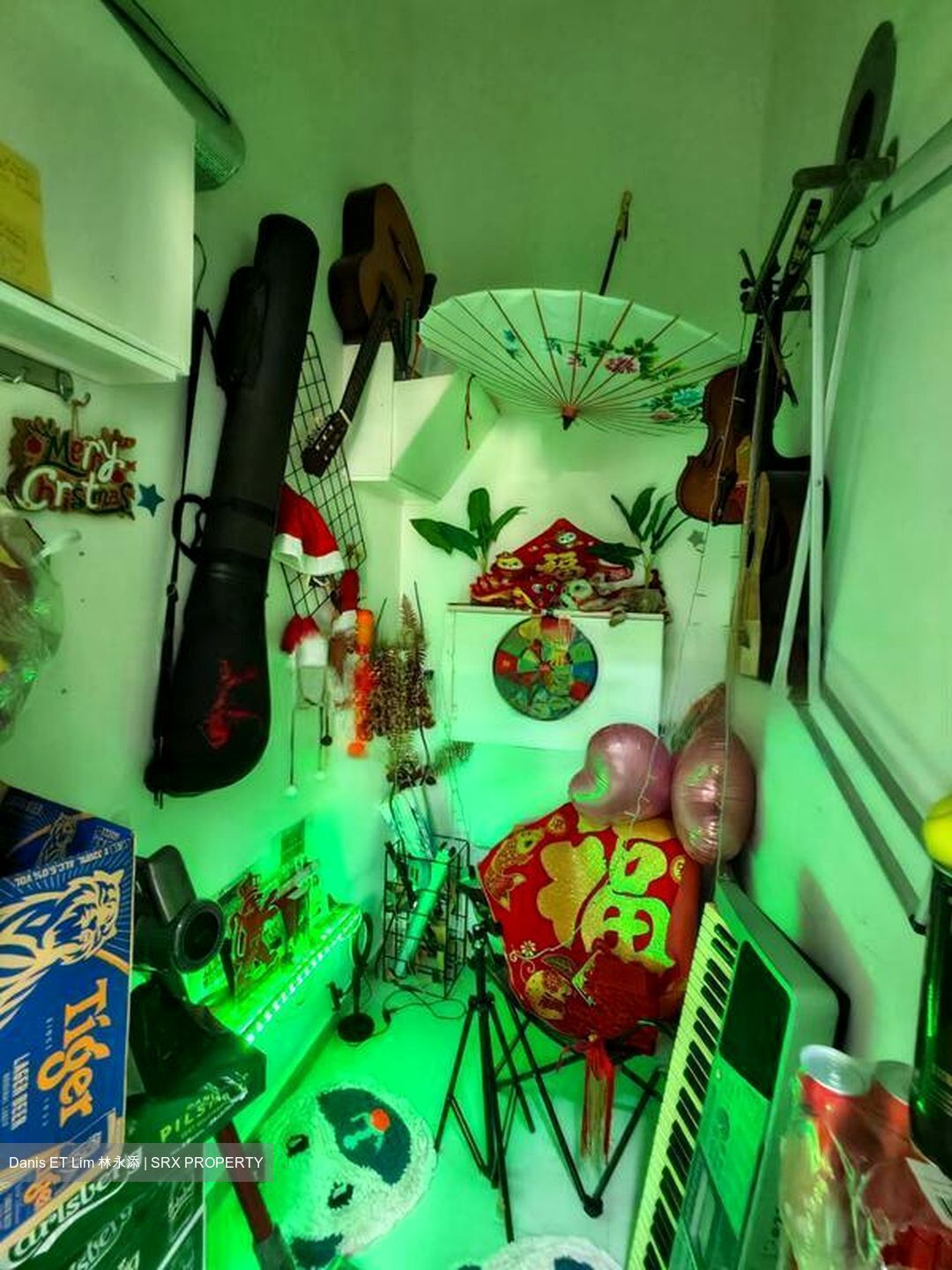 Urban Vista (D16), Condominium #449399051